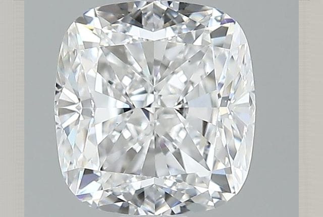 1.50 Carat Cushion Diamond