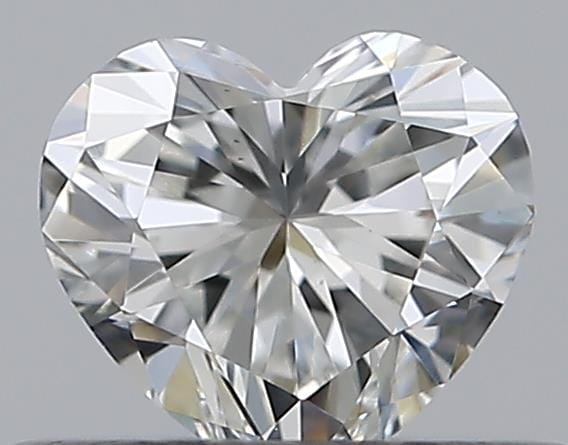 0.30 Carat Heart Diamond