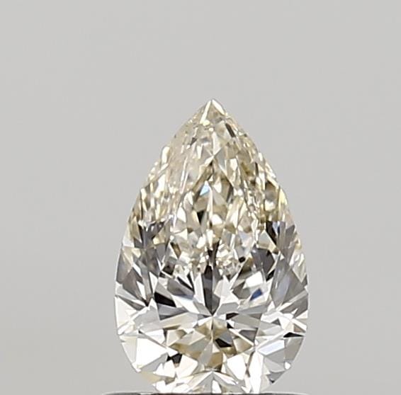 0.70 Carat Pear Diamond
