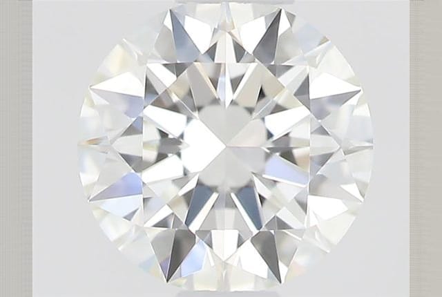 0.30 Carat Round Diamond
