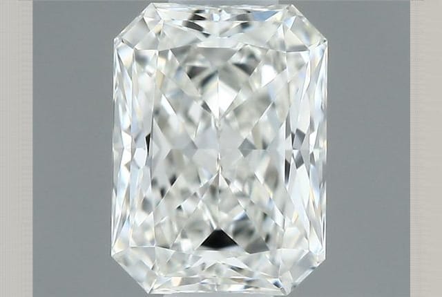 0.31 Carat Radiant Diamond