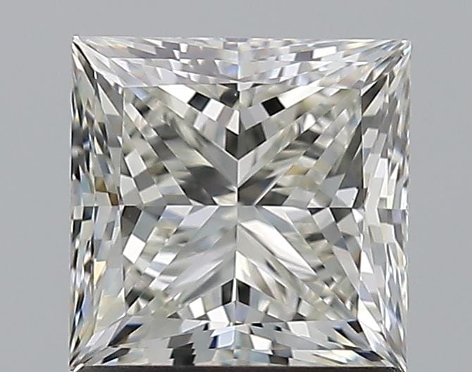 1.29 Carat Princess Diamond