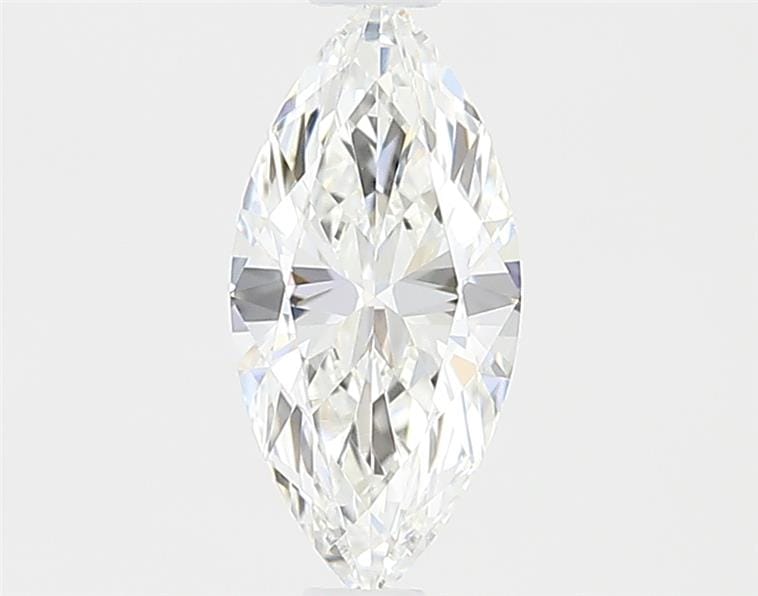 0.41 Carat Marquise Diamond
