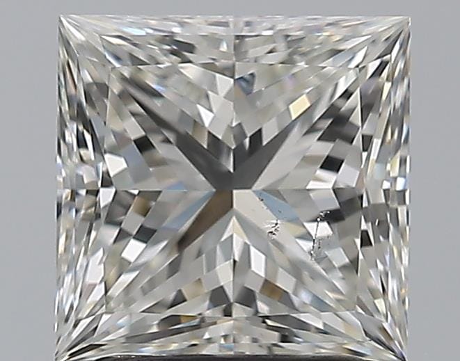 2.01 Carat Princess Diamond