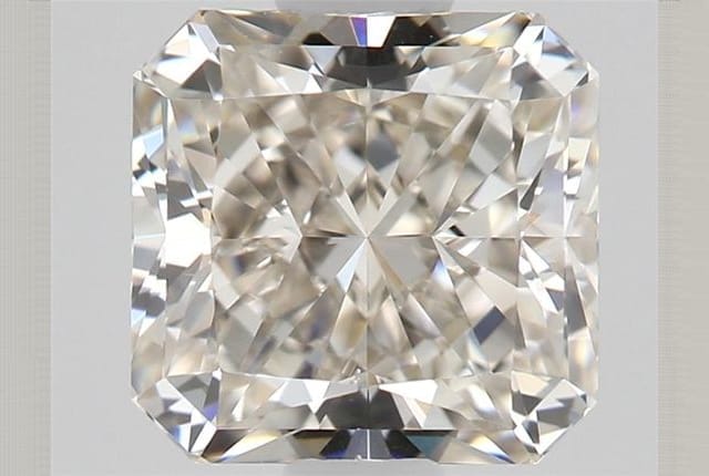 0.80 Carat Radiant Diamond