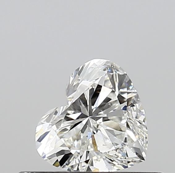 0.35 Carat Heart Diamond