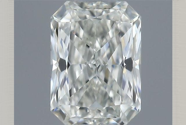 0.34 Carat Radiant Diamond