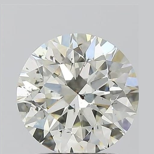 3.4 CTW Round Diamonds