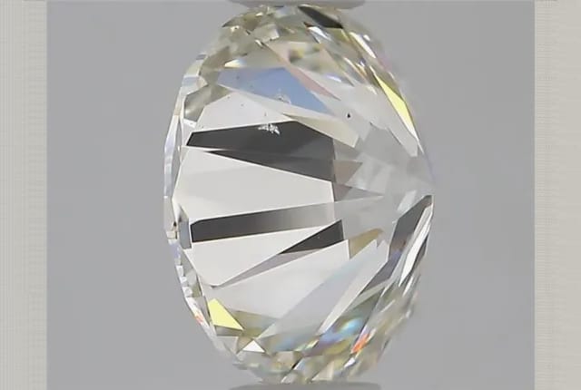 1.80 Carat Round Diamond