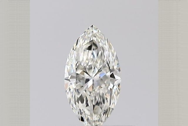 0.40 Carat Marquise Diamond