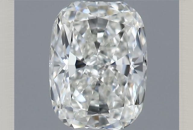 0.31 Carat Cushion Diamond