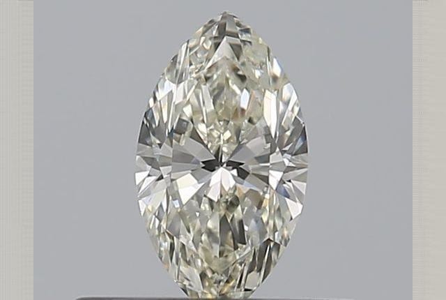 0.31 Carat Marquise Diamond