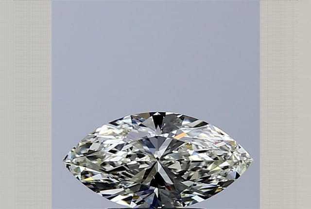 1.00 Carat Marquise Diamond