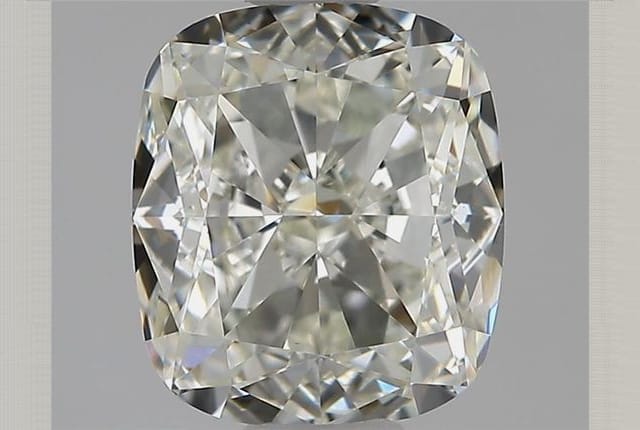1.90 Carat Cushion Diamond