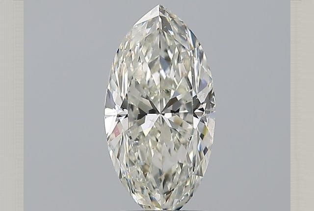 2.00 Carat Marquise Diamond