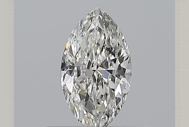 0.30 Carat Marquise Diamond