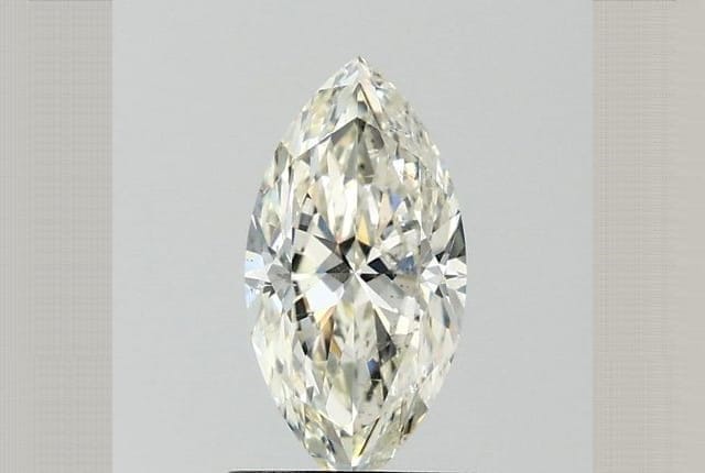1.01 Carat Marquise Diamond