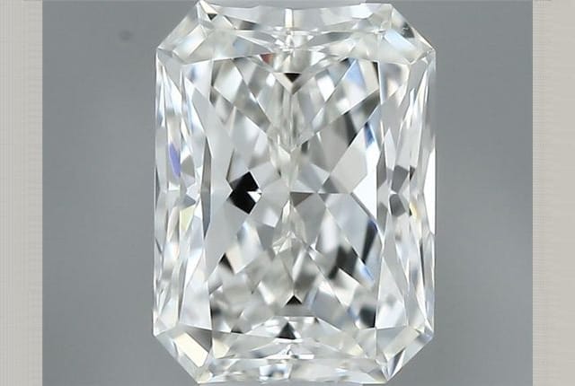 0.30 Carat Radiant Diamond