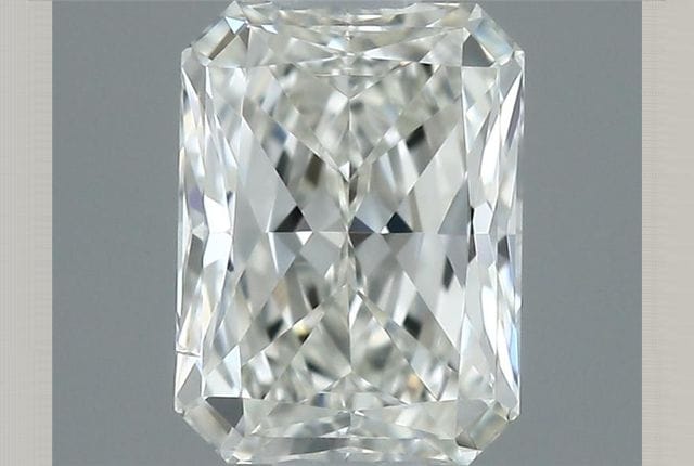 0.31 Carat Radiant Diamond