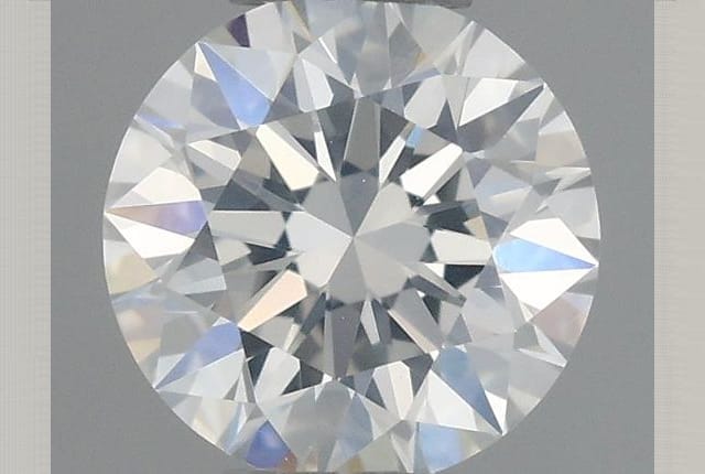 0.31 Carat Round Diamond