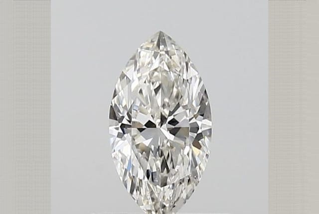 0.40 Carat Marquise Diamond