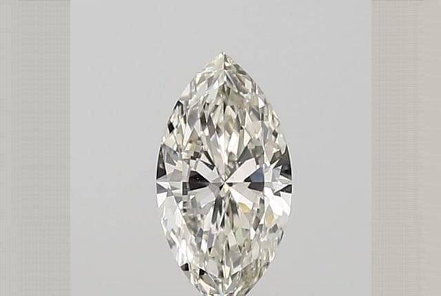 0.40 Carat Marquise Diamond