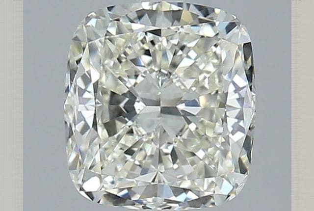 2.30 Carat Cushion Diamond