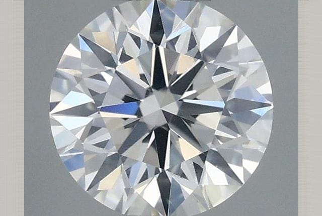0.31 Carat Round Diamond