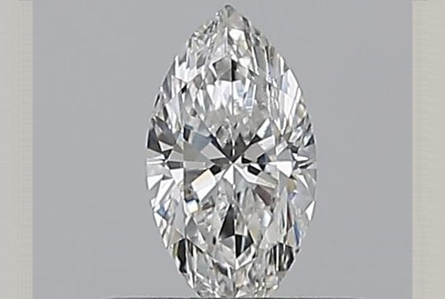 0.30 Carat Marquise Diamond