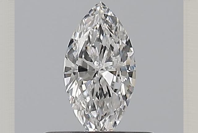 0.30 Carat Marquise Diamond