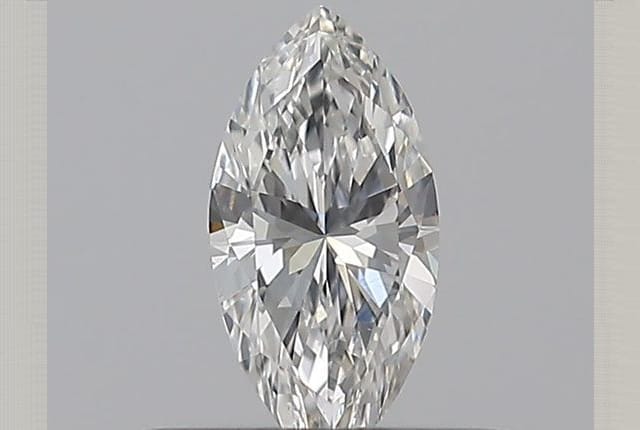 0.30 Carat Marquise Diamond