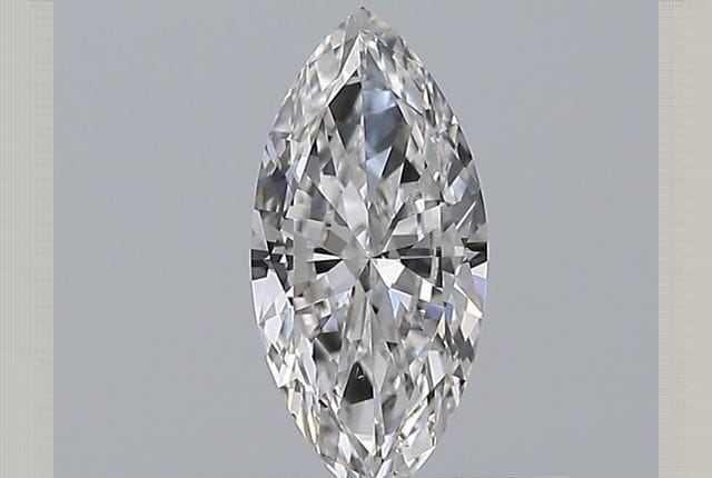 0.31 Carat Marquise Diamond