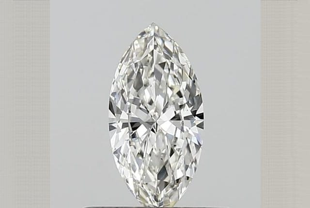 0.31 Carat Marquise Diamond