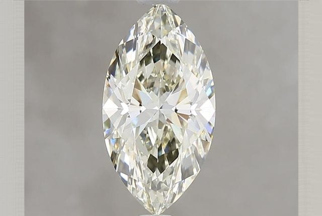 2.01 Carat Marquise Diamond