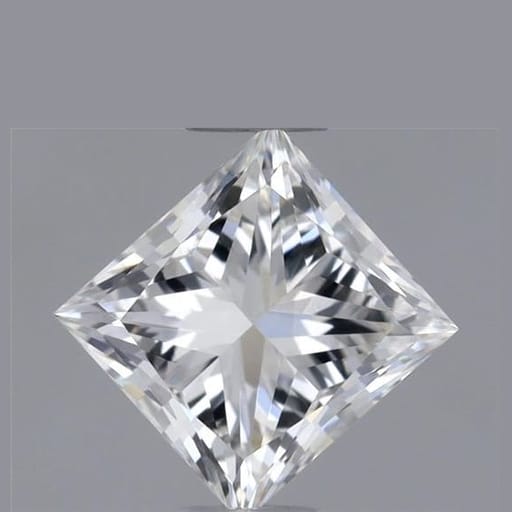 0.8 CTW Princess Diamonds