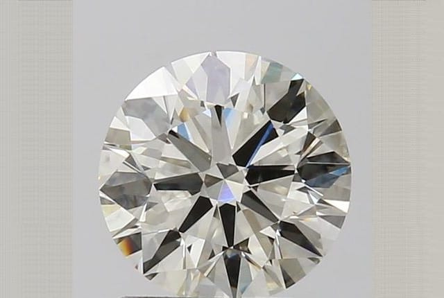 1.50 Carat Round Diamond