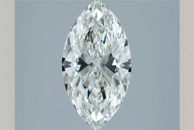 2.19 Carat Marquise Diamond