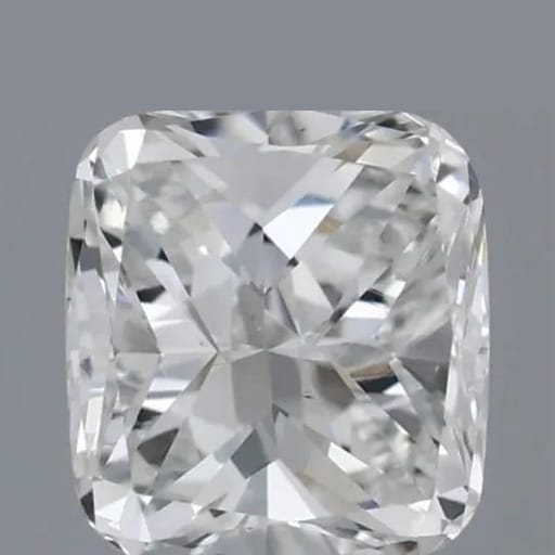 0.31 Carat Cushion Diamond