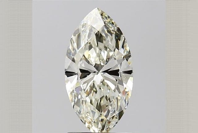 1.51 Carat Marquise Diamond