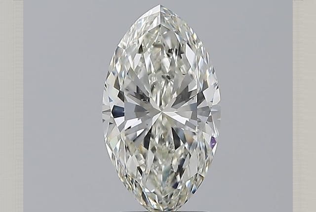 2.00 Carat Marquise Diamond