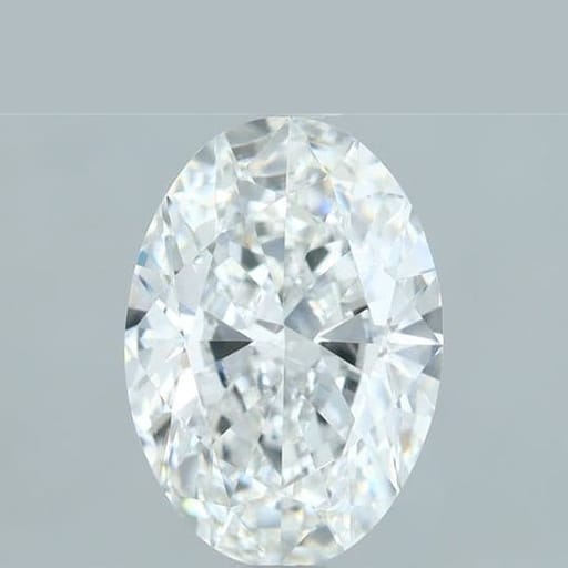 1.50 Carat Oval Diamond