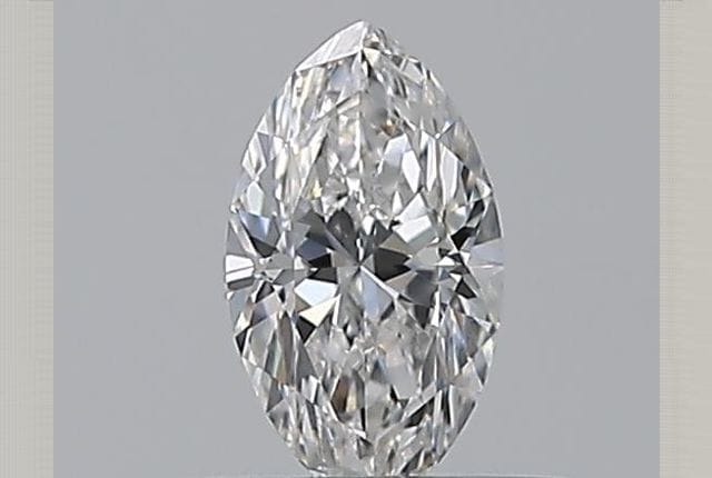 0.30 Carat Marquise Diamond