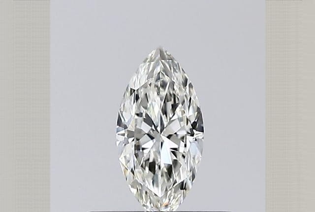 0.30 Carat Marquise Diamond