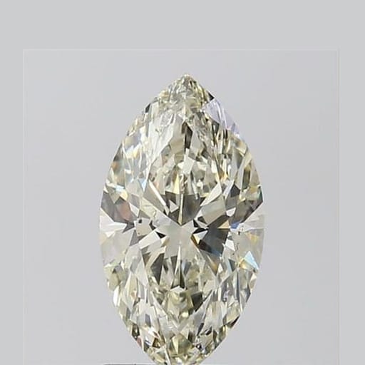 1.71 Carat Marquise Diamond