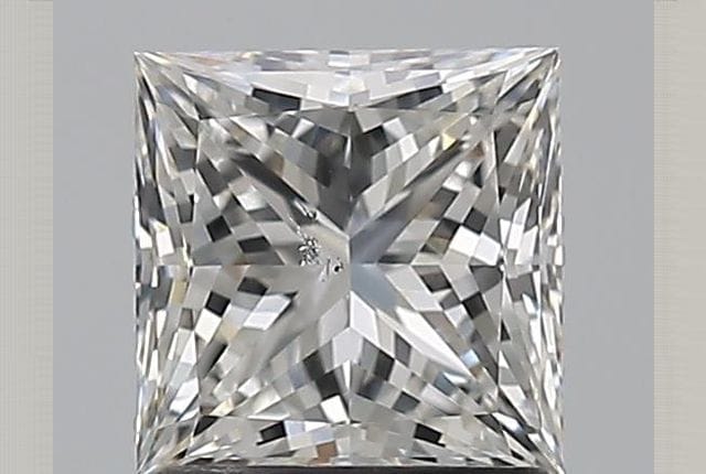 1.30 Carat Princess Diamond