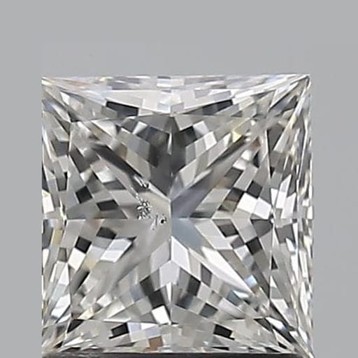 1.30 Carat Princess Diamond