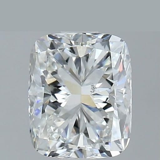 1.00 Carat Cushion Diamond