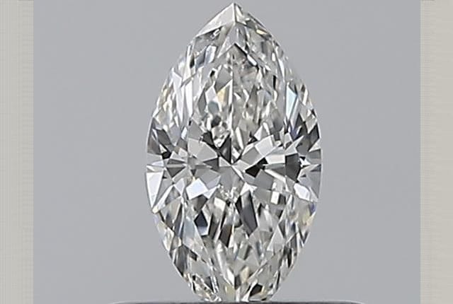 0.31 Carat Marquise Diamond