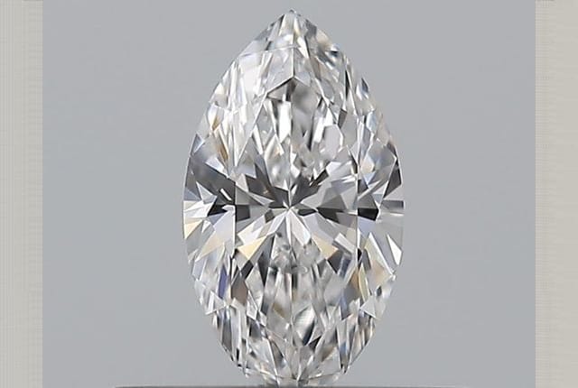 0.30 Carat Marquise Diamond