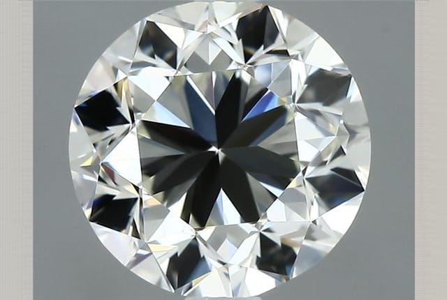 1.50 Carat Round Diamond